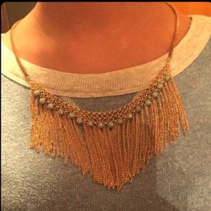 ⚠️3 for 20!! Chain Necklace with Jewels